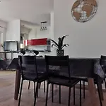 Santa Severina, Trilocale Comodo E Pratico Centro Citta