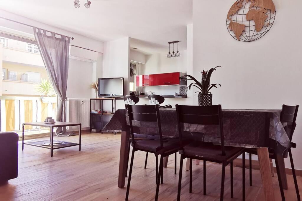 Santa Severina, Trilocale Comodo E Pratico Centro Citta Appartement *