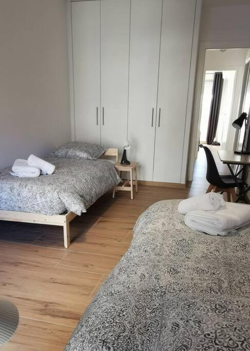 Appartement Santa Severina, Trilocale Comodo E Pratico Centro Citta Menton